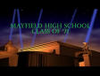 Mayfield Class of 71
