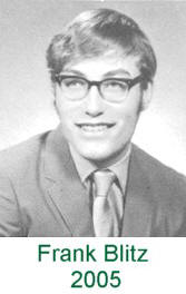 Frank Blitz