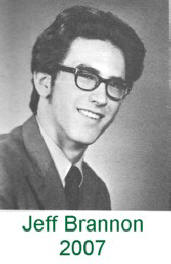 Jeff Brannon