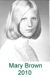 Mary Brown