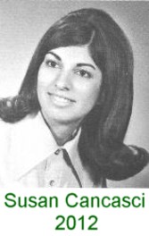 Susan Cancasci
