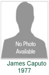 Caputo, James