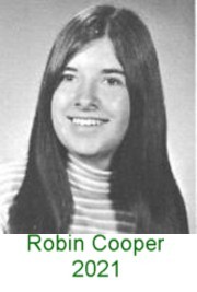 Robin Cooper