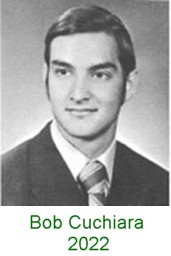 Bob Cuchiara