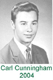 Carl Cunningham