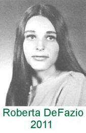 Roberta DeFazio