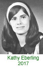 Kathy Eberling-Williams