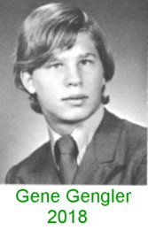 Gengler, Gene