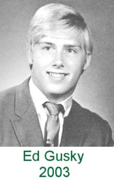 Ed Gusky