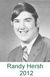 Randy Hersh
