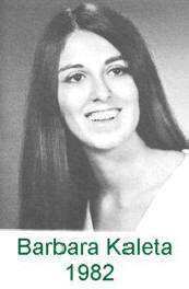 Barbara Kaleta