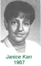 Janice Karr