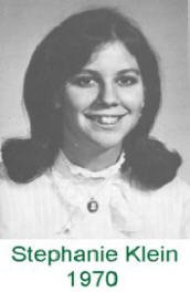 Stephanie Klein