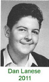 Dan Lanese
