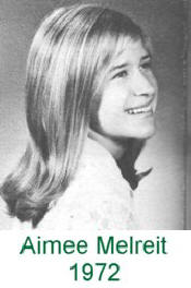 Aimee Melreit