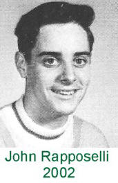 John Rapposelli
