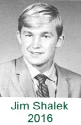 Jim Shalek