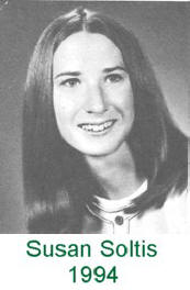 Susan Soltis