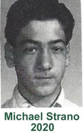 Michael Strano