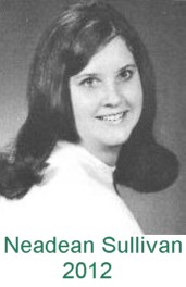 Neadean Sullivan Gumto