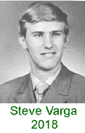 Steve Varga