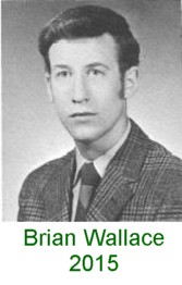 Brian Wallace
