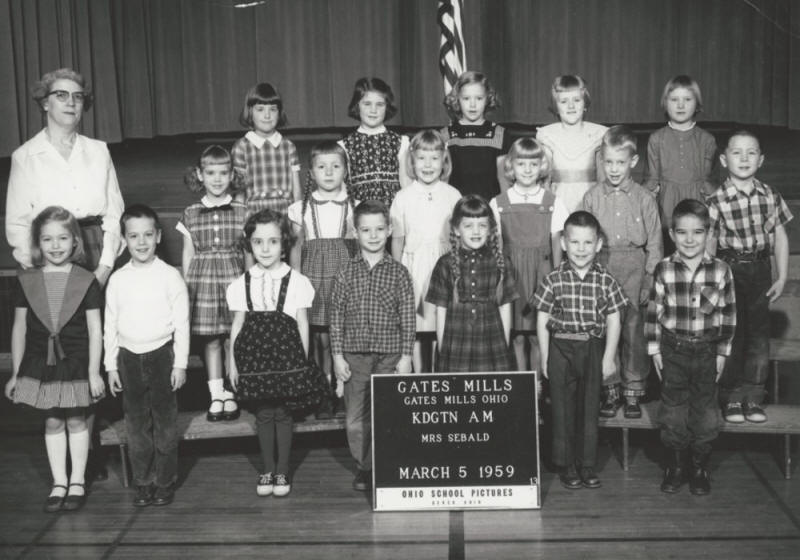 Gates Mills Kindergarden